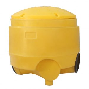 CÁMARA DE INSPECCIÓN 90 Lts