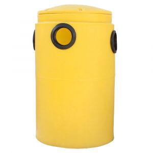 CÁMARA DISTRIBUIDORA DE DRENES 170 Lts