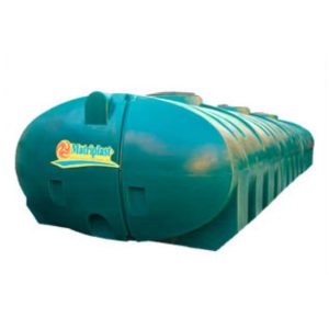 ESTANQUE ALJIBE 9000 Lts