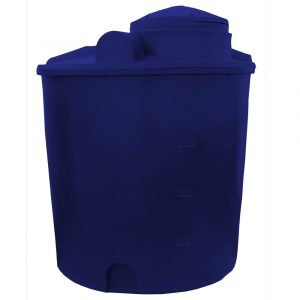 ESTANQUE VERTICAL REFORZADO 1000 Lts