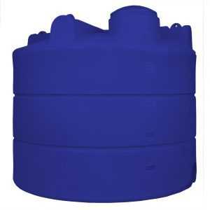 ESTANQUE VERTICAL REFORZADO 10000 Lts