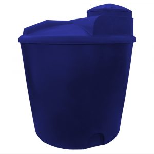 ESTANQUE VERTICAL REFORZADO 1300 Lts