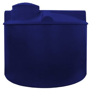 ESTANQUE VERTICAL REFORZADO 2500 Lts
