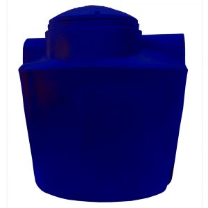 ESTANQUE VERTICAL REFORZADO 500 Lts