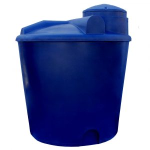 ESTANQUE VERTICAL REFORZADO 750 Lts