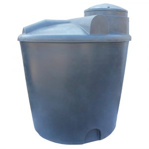 ESTANQUE VERTICAL ESTÁNDAR 1300 Lts