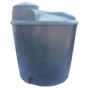 ESTANQUE VERTICAL ESTÁNDAR 1500 Lts