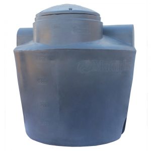 ESTANQUE VERTICAL ESTÁNDAR 500 Lts