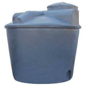 ESTANQUE VERTICAL ESTÁNDAR 650 LT