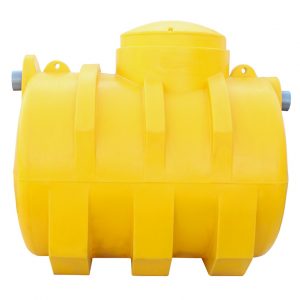 FOSA HORIZONTAL 1250 Lts