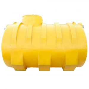FOSA HORIZONTAL 3250 Lts