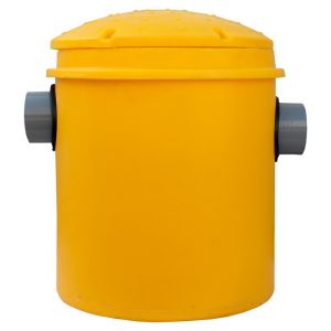 CÁMARA DESGRASADORA  100 Lts