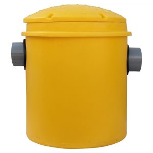 CÁMARA DESGRASADORA 100 Lts