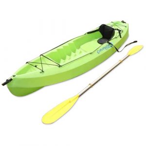 KAYAK MODELO  EXPLORADOR