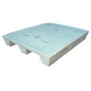 PALLET TIPO AMERICANO ESTÁNDAR VENTILADO