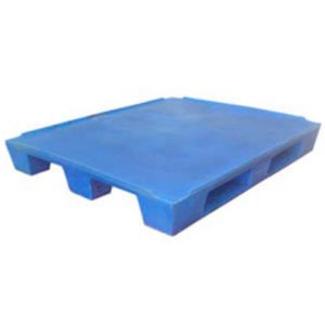 PALLET TIPO AMERICANO LISO ESTÁNDAR