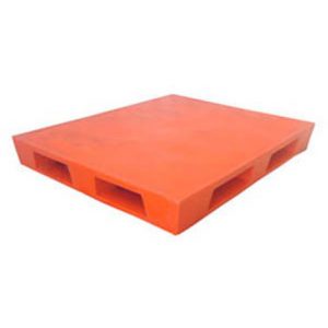 PALLET TIPO AMERICANO LISO PERIMETRAL