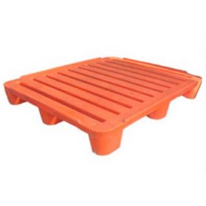 PALLET TIPO TABLA ESTÁNDAR 9 TACOS