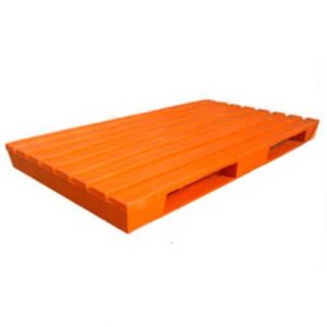 PALLET TIPO TABLA ASIA