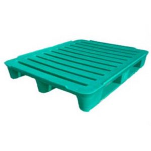 PALLET TIPO TABLA ESTANDAR