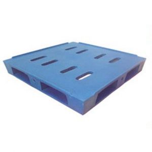 PALLET AMERICANO VENTILADO PERIMETRAL