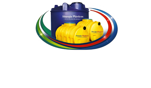 SINERGIA PLÁSTICOS